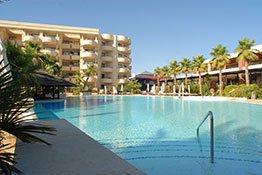 Protur Biomar Gran Hotel & Spa